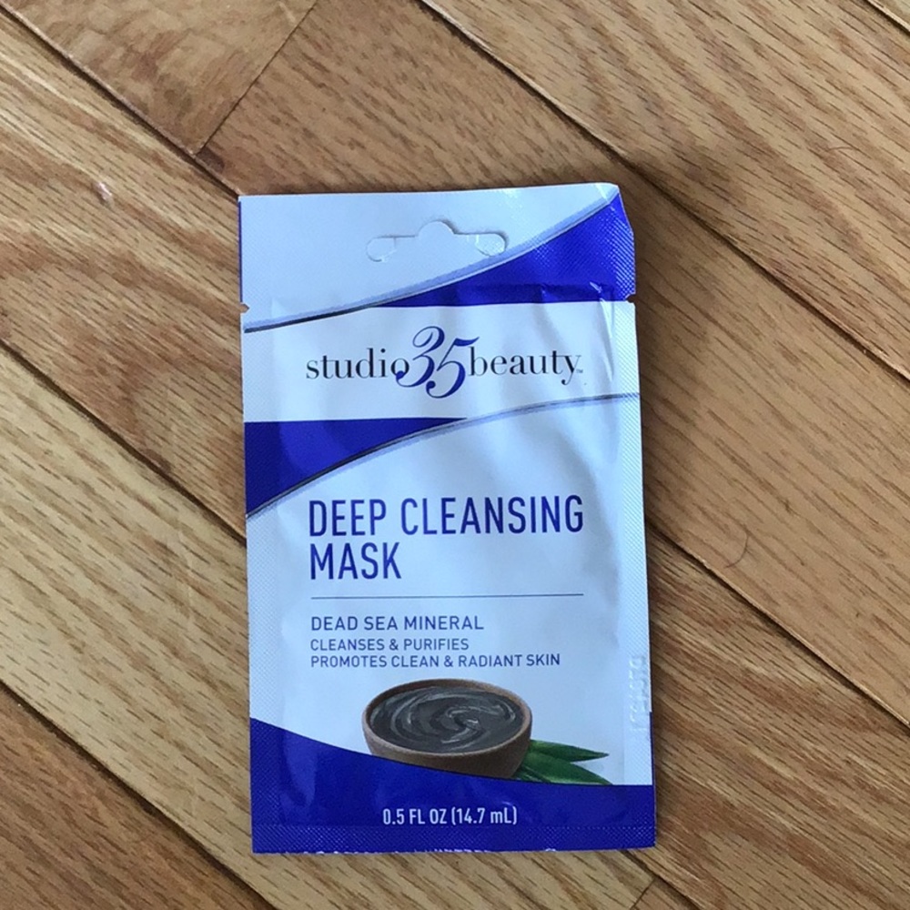 Face mask